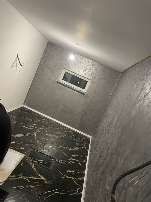 Amenajări interioare