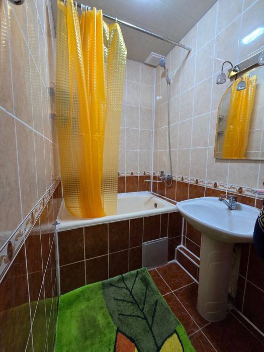 Аренда Карасу-1. 4/2/4  80м²