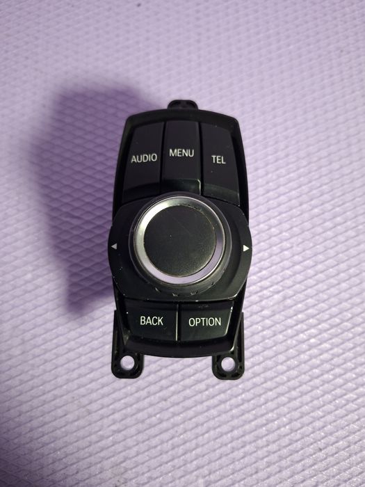 Joystick controller BMW F20 F21 F30 F31 Cod 9261704