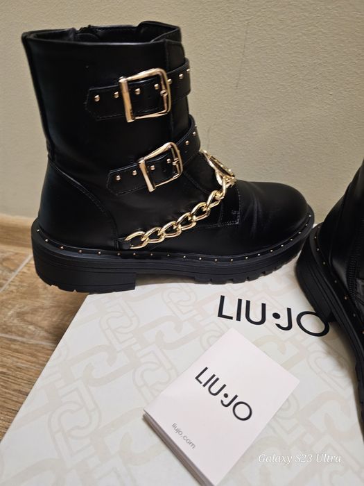 Дамски боти Liu jo
