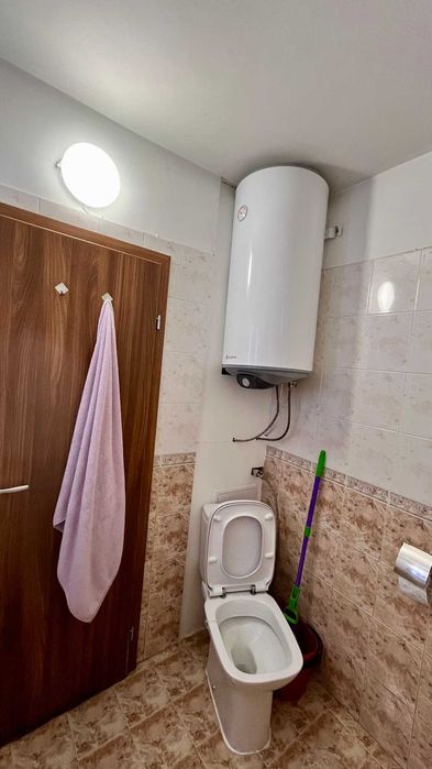 Продава се Двустаен апартамент в София, Банишора - 66 кв.м за 3561 €/кв.м - Снимка #11