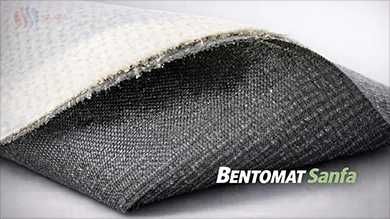 Бентонитовый мат в Ташкенте от 56000 сум/м²