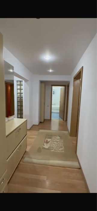 Apartament 4 camere de vanzare Sebes Valea Frumoasei