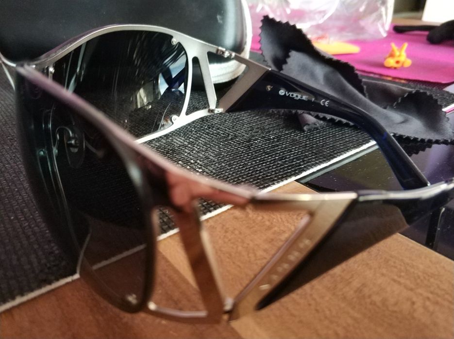 Слънчеви очила Vogue