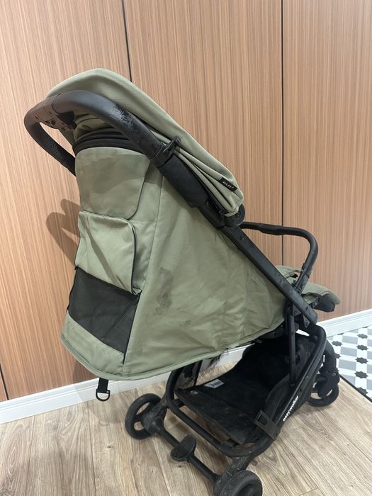 Коляска easywalker miley 2