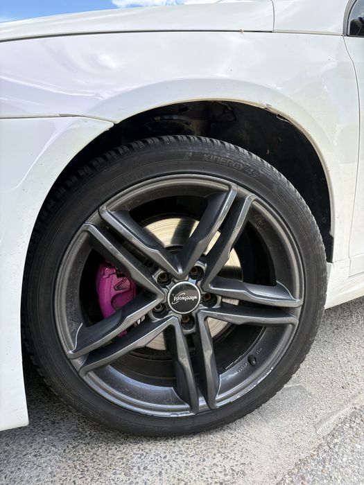 Jante 5x112 R18 VW / SKODA / AUDI