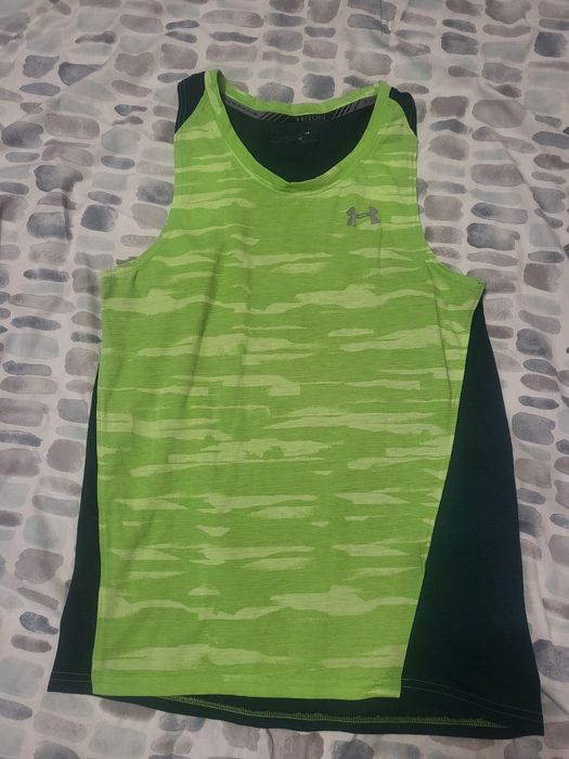 Потник Under armour