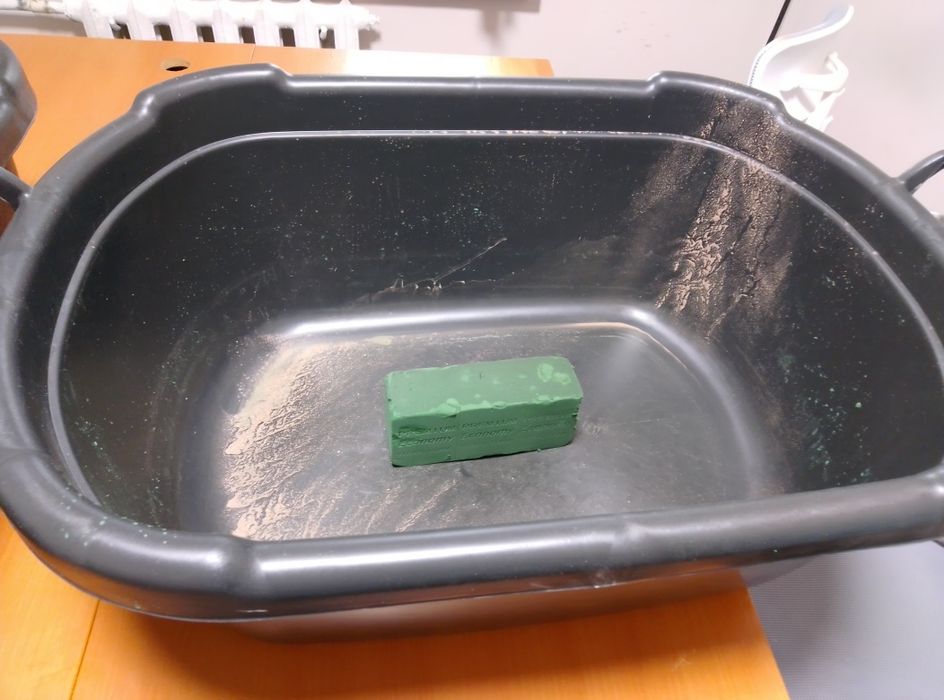 Продам тазик большой