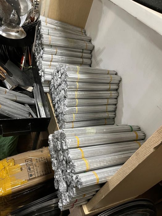 Шампур аллюминь