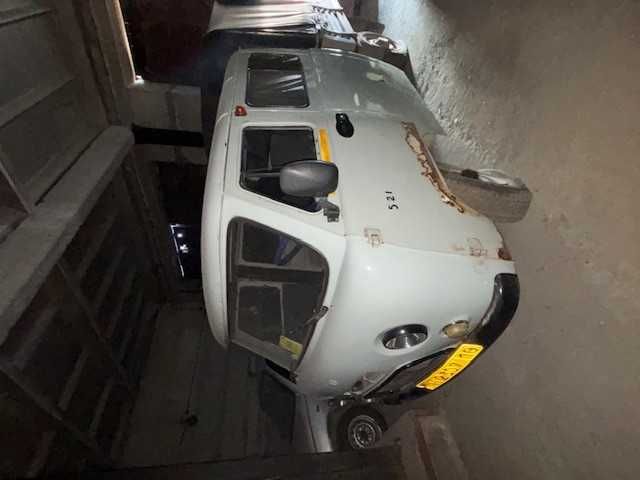 Автомобиль УАЗ 39094