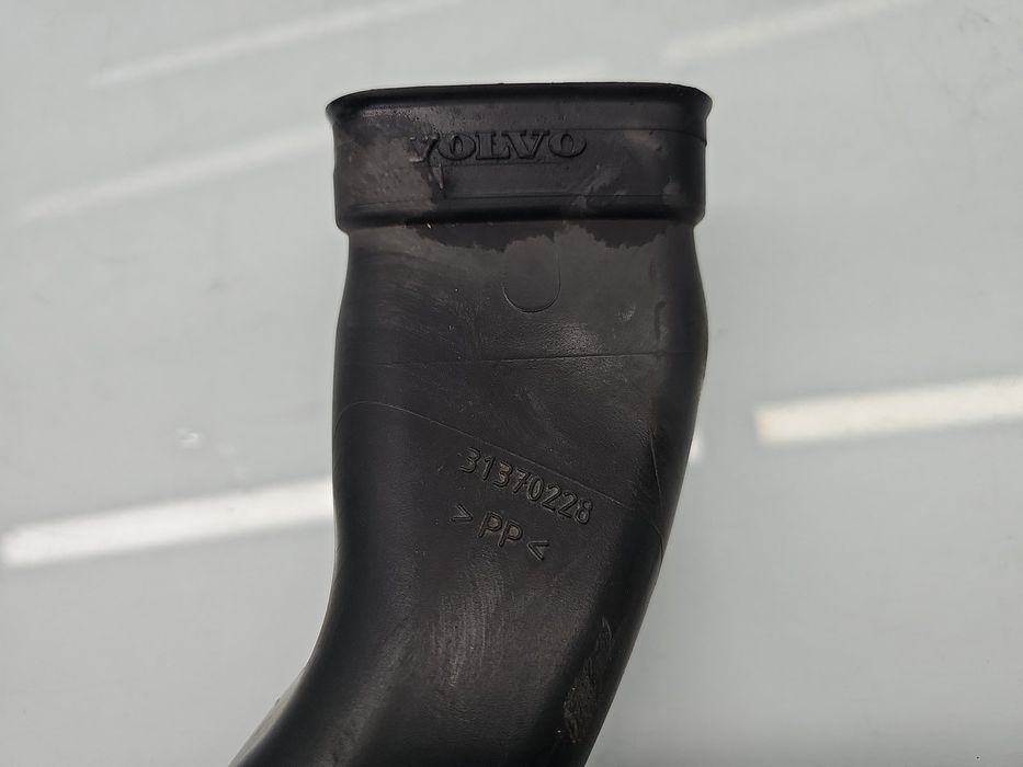 Difuzor captare aer Volvo XC90 II [Fabr 2015-2024] 31370228