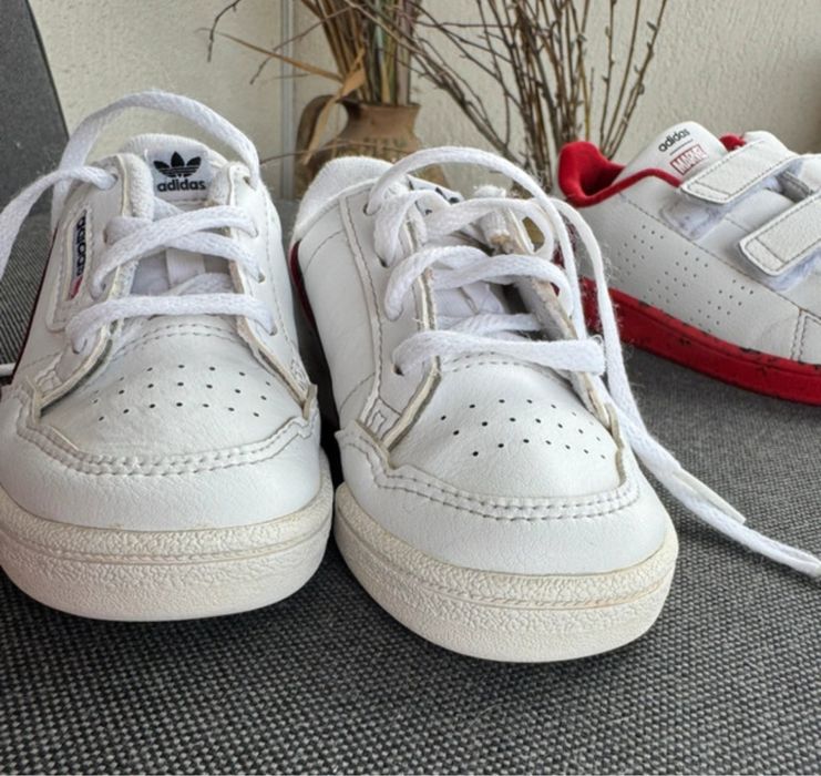 Incaltaminte copii Adidas