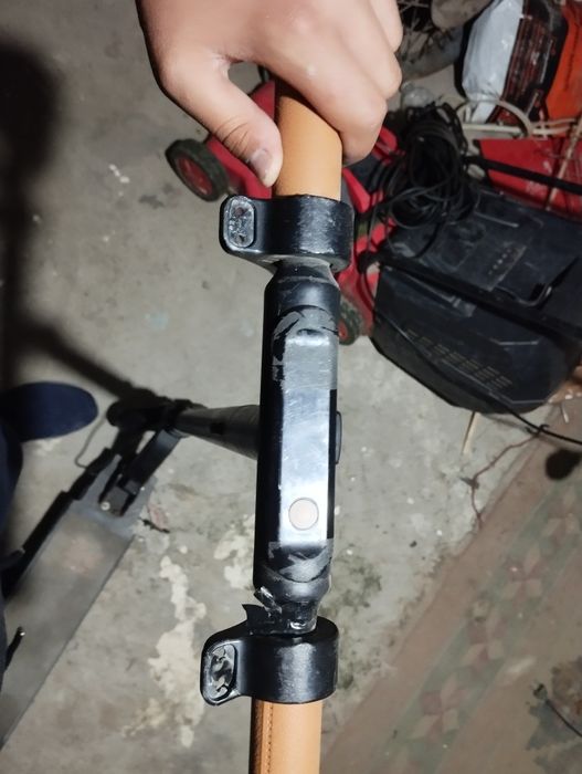 Elektroni samakat