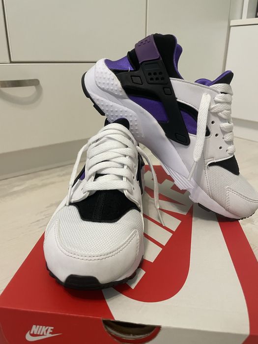 Обувки Nike Huarache run