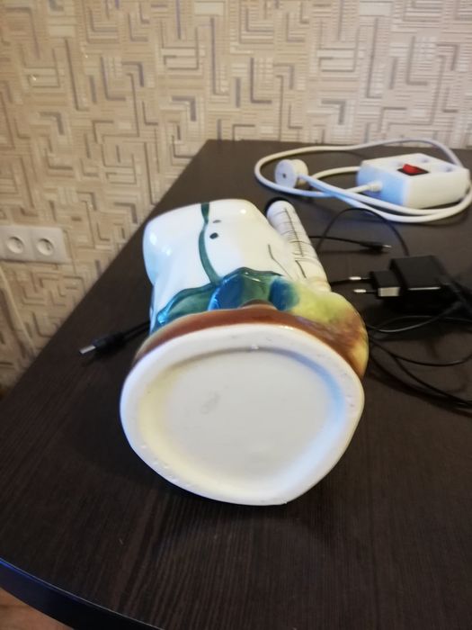 Продам статуэтку доктор