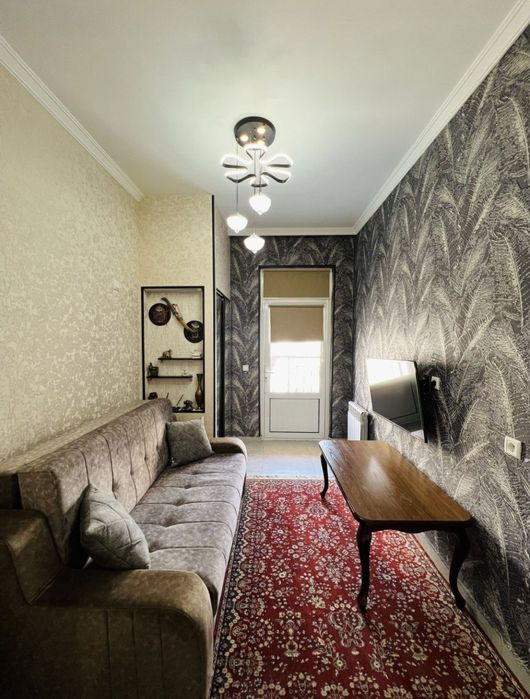 ×Актепа 1/5/9 ‼️Евроремонт, 43м² ‼️ Продаётся квартира