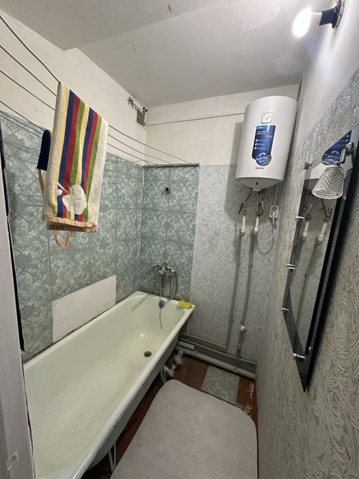 Сдам 1 комнатную квартуру