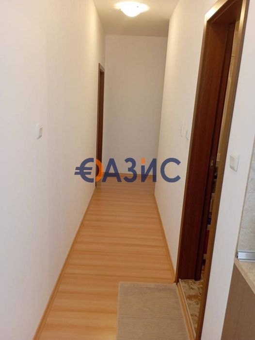 Продава се Тристаен апартамент в к.к. Слънчев бряг - 70 кв.м за 540 €/кв.м - Снимка #9