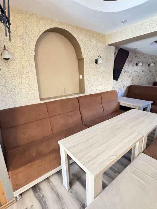 Vand mobilier horeca