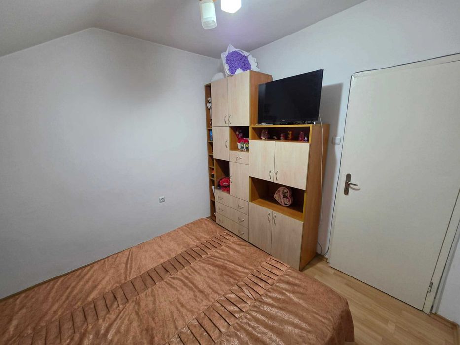 Продава се Мезонет в Търговище, Център - 160 кв.м за 1032 €/кв.м - Снимка #11