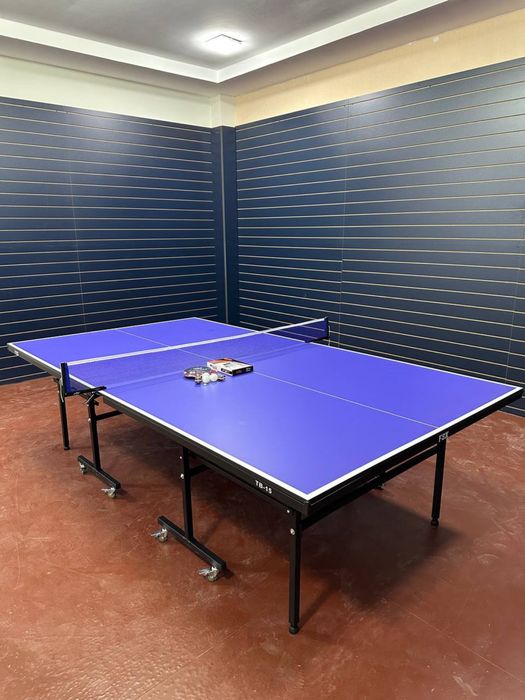 Stol tennis | Стольный Теннис | Stol tennis