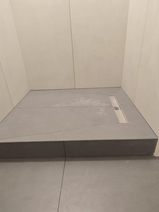 Ванная под Ключ.Кафель.Плитка.Керамогранит.