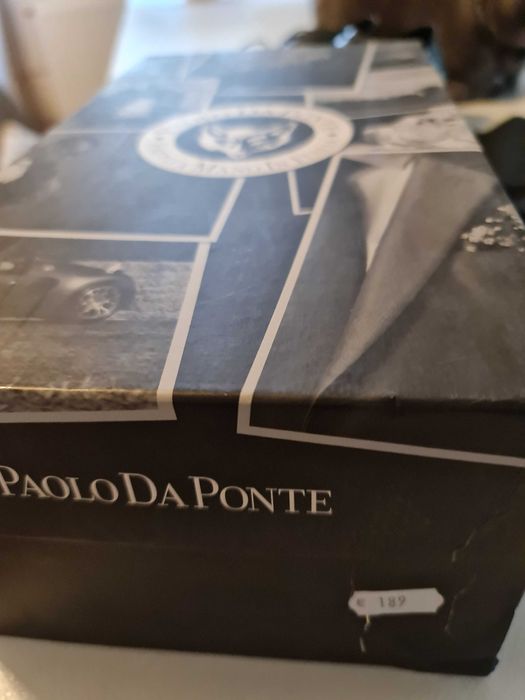 Pantofi eleganti bărbătești