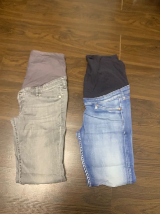 Pantaloni / blugi gravida