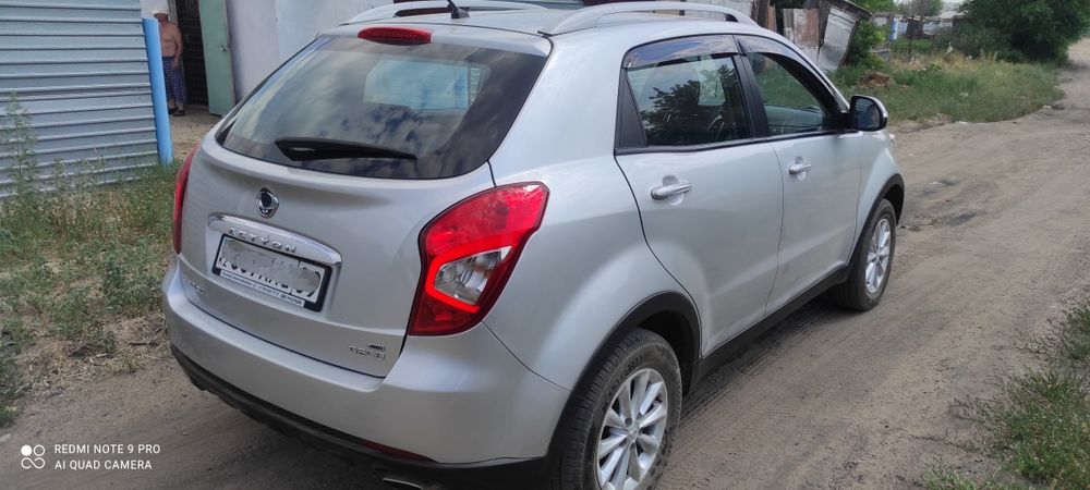 Продам автомобиль