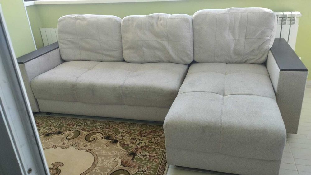 Диван раскладной