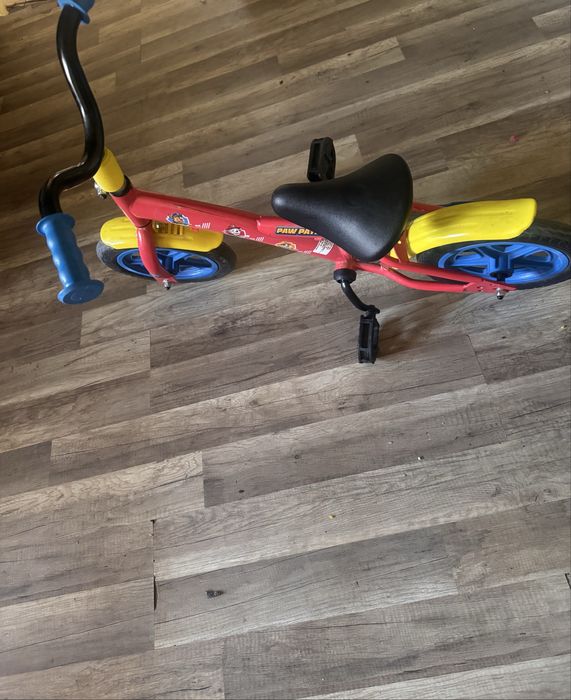 Bicileta de vanzare pentru copi