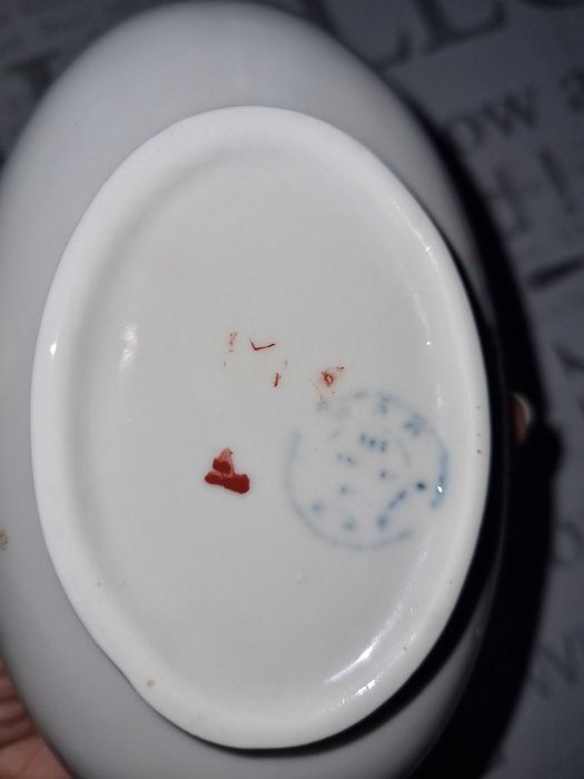 Сосиери керамични два броя