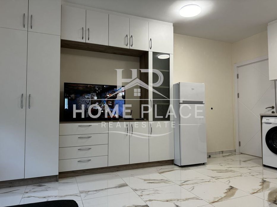Дава се под наем Едностаен апартамент в Варна, Виница - 35 кв.м за 289.17 € - Снимка #2