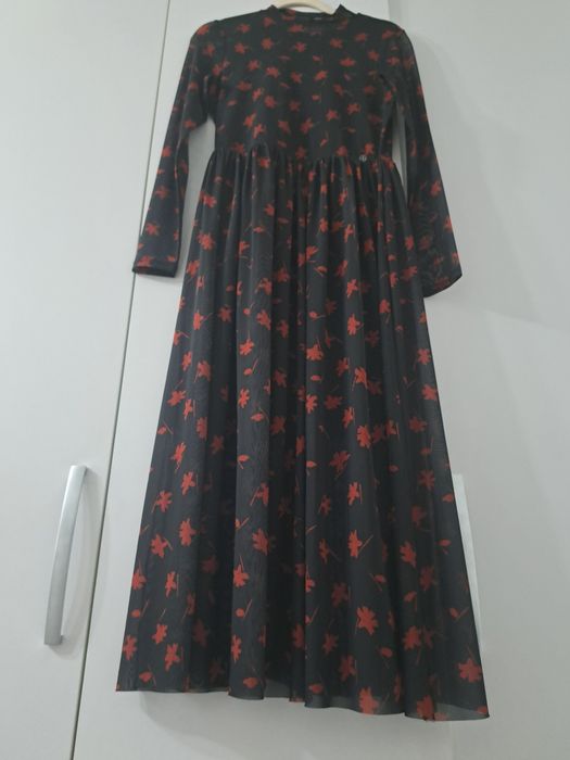 Rochie Midi Tom Tailor S