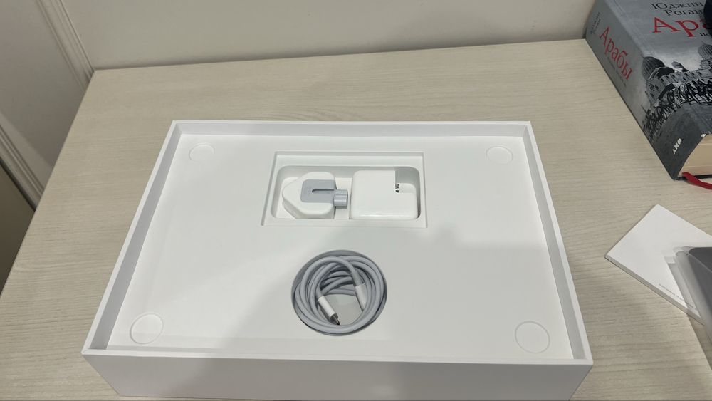 Macbook air m1 256gb