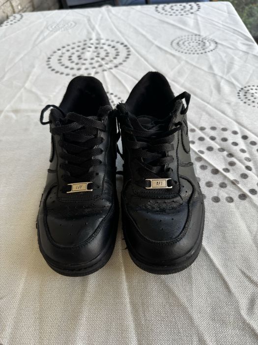 Кроссовки NIKE AIR 38 размер!
