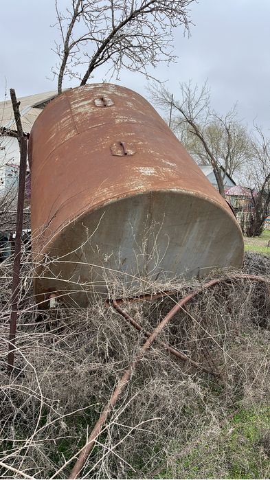 Цистерна сатылады 20куб