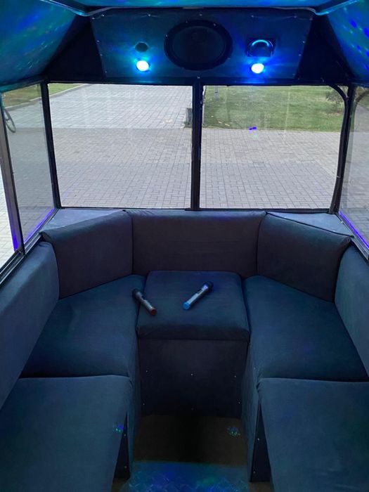 Продам аттракцион