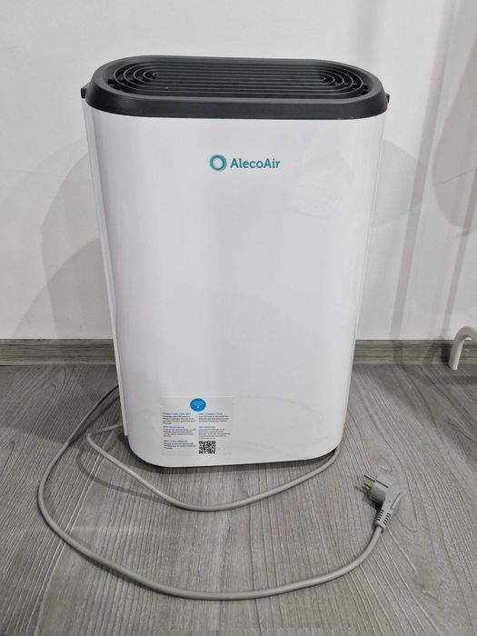Dezumidificator Aleco D22 Purify