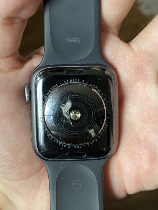 Apple Watch 4 ,44 mm