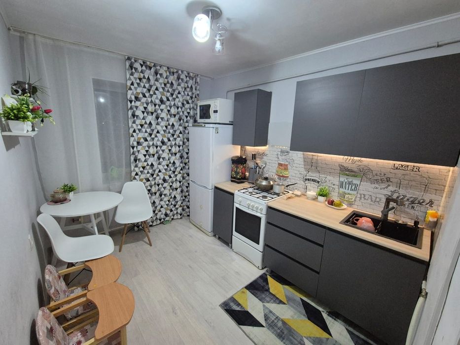 Продам 3ком кв, район 20школа