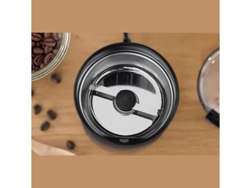 Електрическа Кафемелачка BOSCH TSM6A013B, 180W, Черна