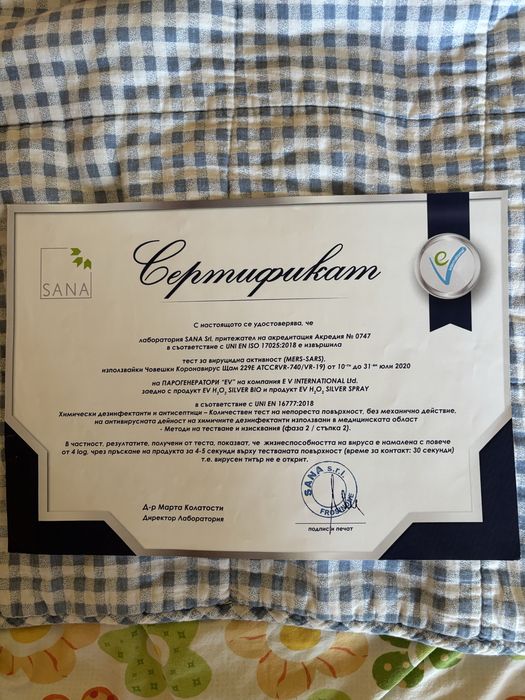 Професионална парочистачка