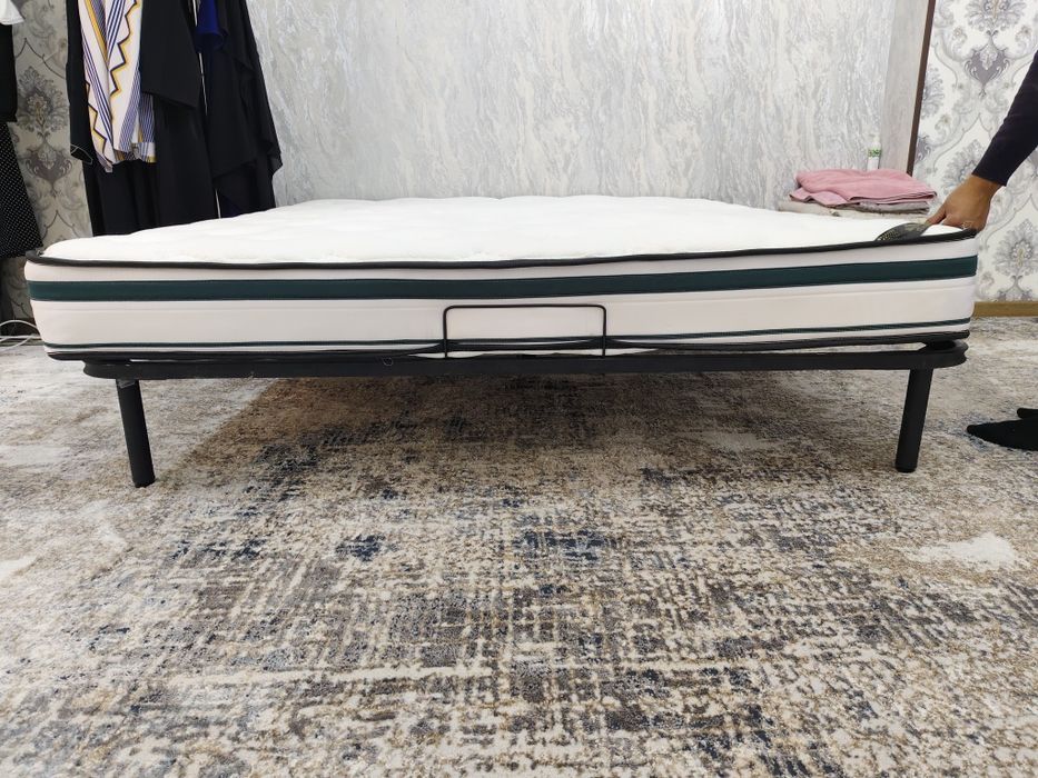 Ортопедические основания для кровати .