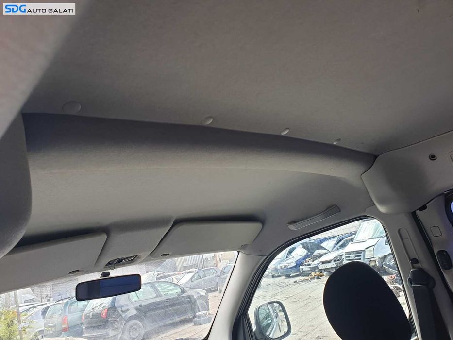 Plafon Plafoniera Textil Tavan Peugeot Partner 2002 - 2008