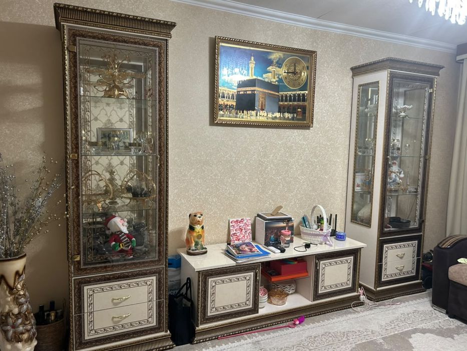 Стенка для гостиной