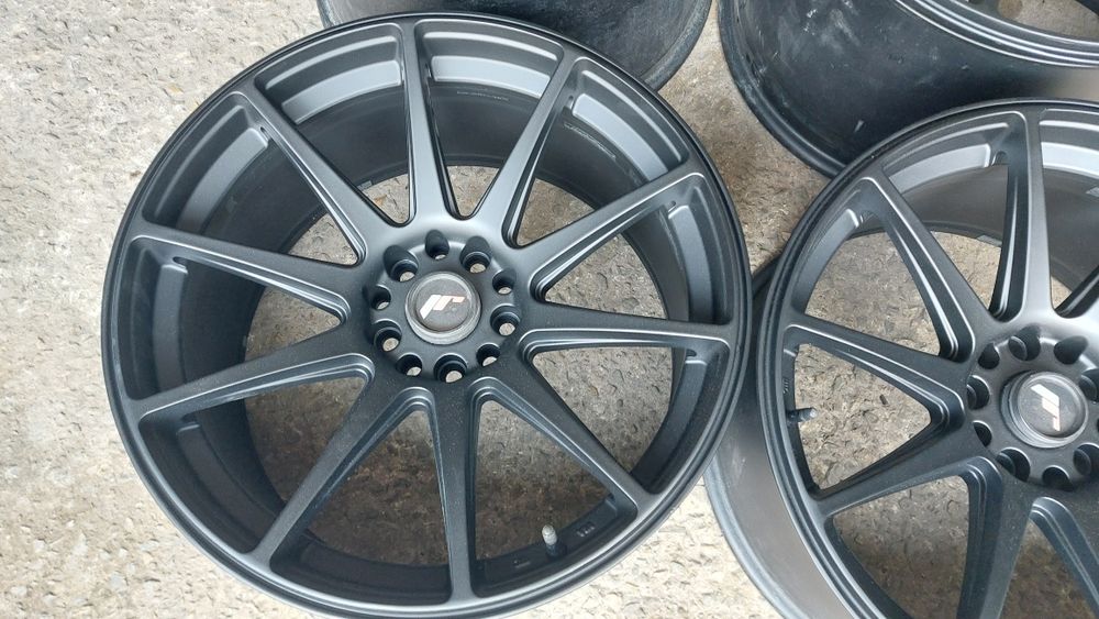 Джанти JR11 19 цола 5х120 и 5х114,3 Japan Raicing Bmw