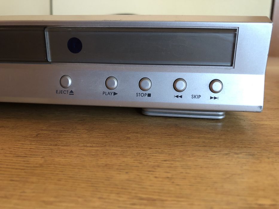 DVD/CD/MP3 плейър ALBA, за ремонт.