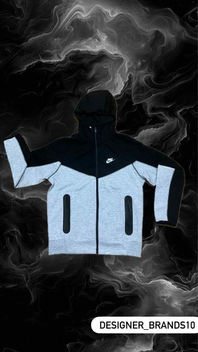 Nike tech fleece tracksuit