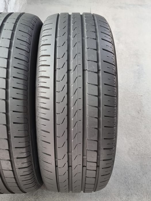 "Dot 23" 205/55/16 Pirelli 2Броя: 65€ 6.3мм